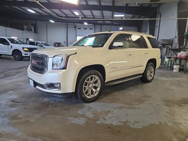2015 GMC Yukon SLT for sale in Columbia, MO