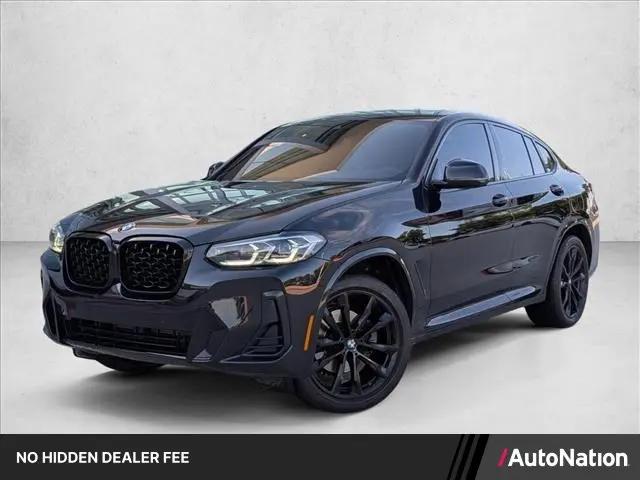 2024 BMW X4 xDrive30i for sale in Houston, TX