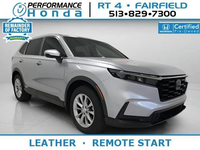 2024 Honda CR-V EX-L AWD for sale in Fairfield, OH