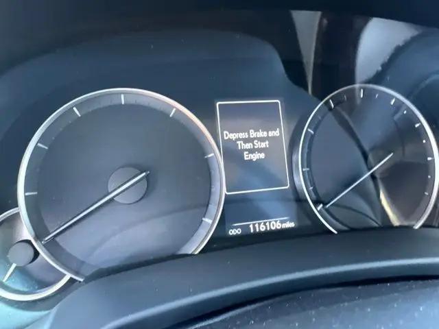 2017 Lexus RX 350 RX 350