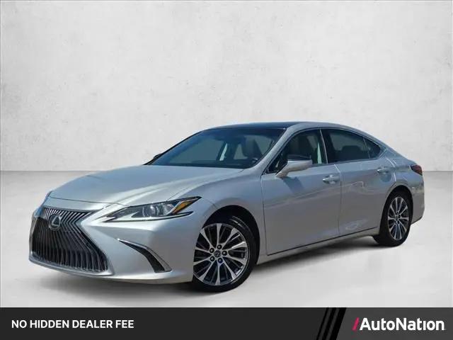 2020 Lexus ES 350 ES 350 for sale in Phoenix, AZ