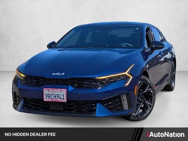 2025 Kia K5 GT-Line for sale in Roseville, CA