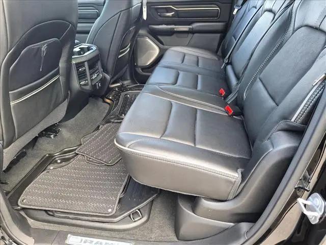 2021 Ram 1500 Limited Crew Cab 4x2 57 Box