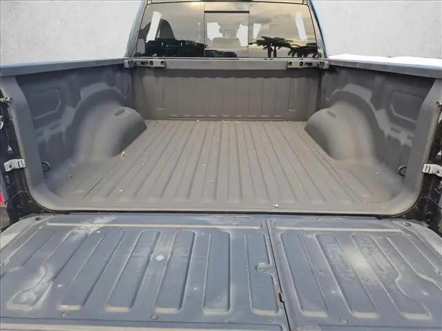 2021 Ram 1500 Limited Crew Cab 4x2 57 Box