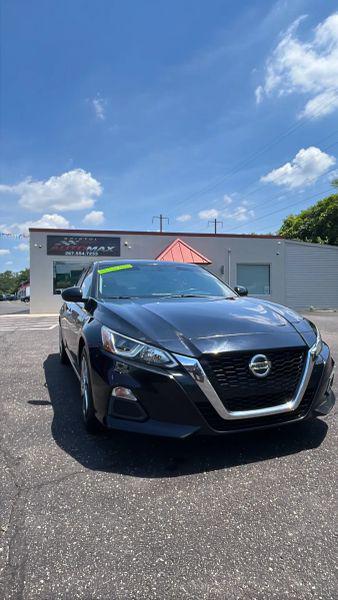 2019 Nissan Altima 2.5 S for sale in Bristol, PA