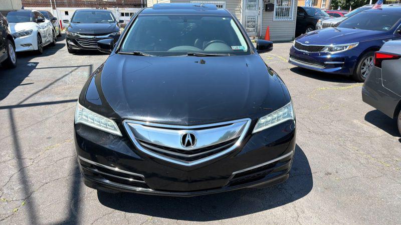 2016 Acura TLX 2.4 for sale in Philadelphia, PA