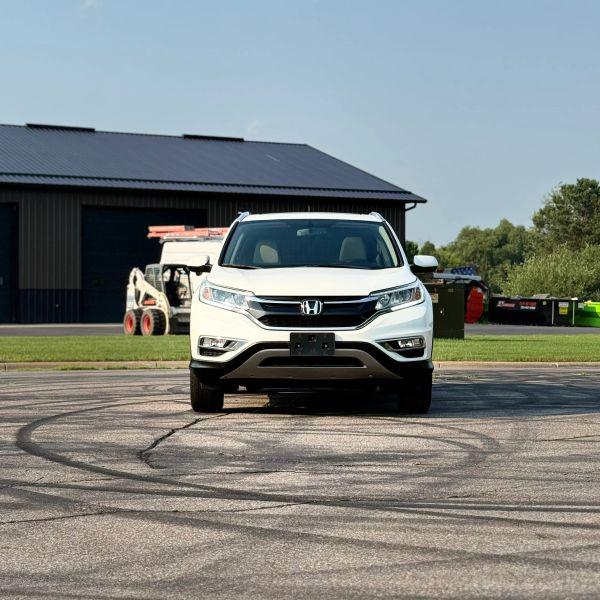 2016 Honda CR-V EX-L for sale in Elk River, MN
