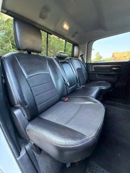 2017 Ram 1500 Sport