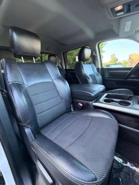 2017 Ram 1500 Sport