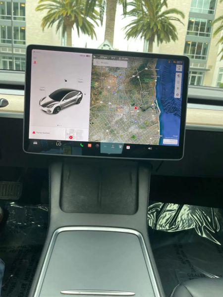 2021 Tesla Model 3 Standard Range Plus Rear-Wheel Drive
