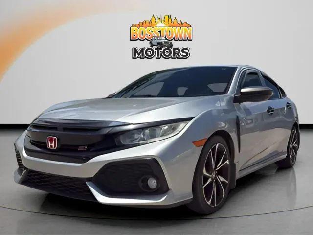 2018 Honda Civic Si for sale in Ormond Beach, FL