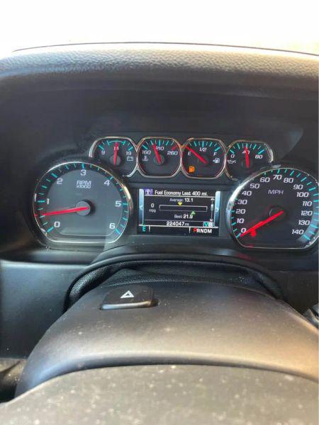 2016 Chevrolet Suburban LT for sale in Pueblo, CO
