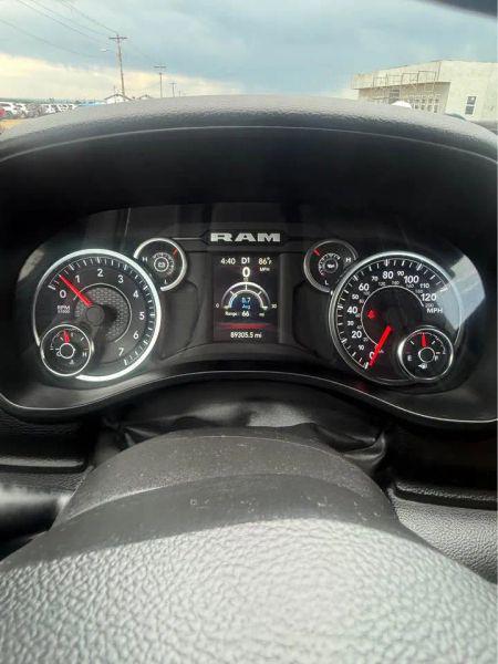 2023 Ram 1500 Big Horn Crew Cab 4x4 5'7" Box for sale in Pueblo, CO