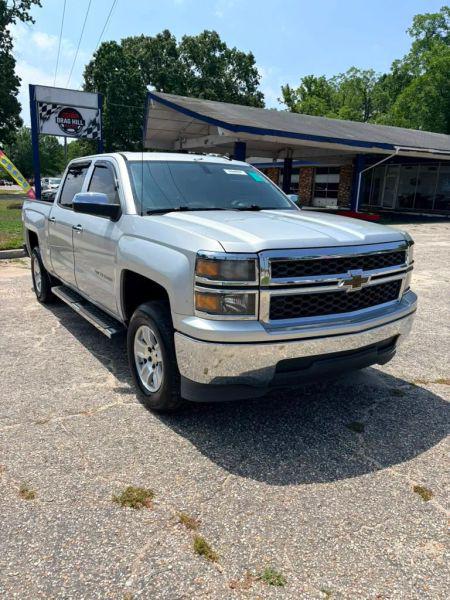 2014 Chevrolet Silverado 1500 LT for sale in Fayetteville, NC