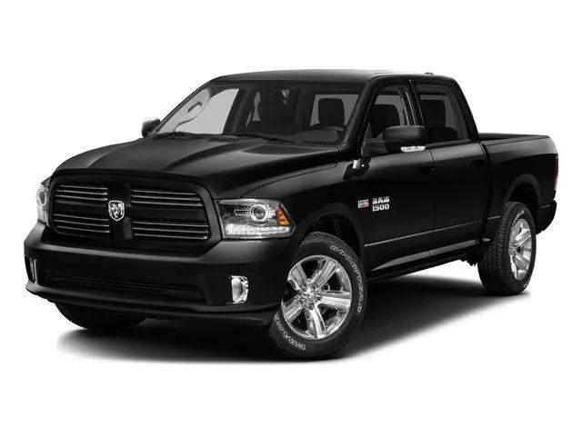 2016 Ram 1500 Express for sale in Evansville, IN