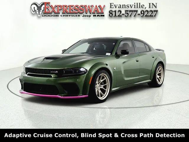 2023 Dodge Charger Scat Pack Widebody for sale in Evansville, IN