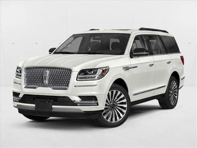 2019 Lincoln Navigator Reserve for sale in Pinellas Park, FL