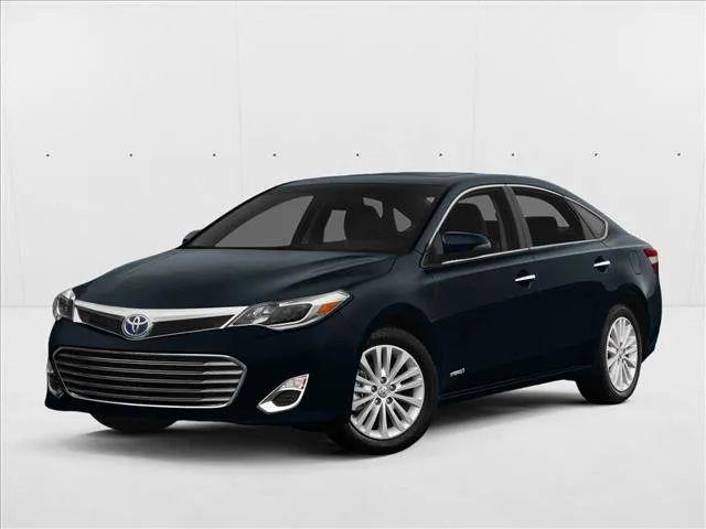 2015 Toyota Avalon Hybrid XLE Touring for sale in Pinellas Park, FL
