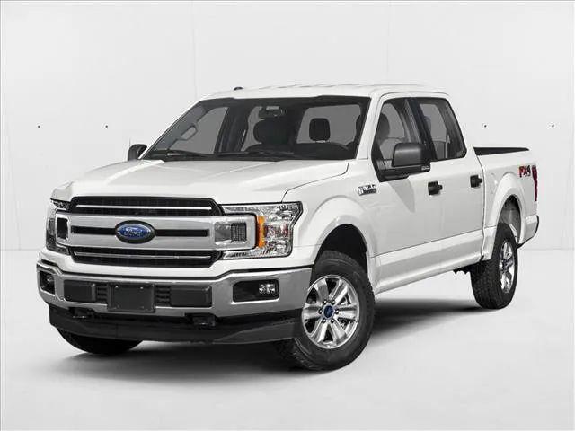 2020 Ford F-150 XLT for sale in Pinellas Park, FL