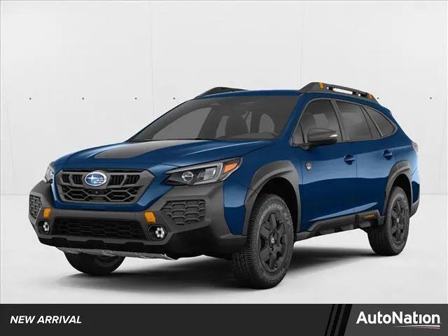 2025 Subaru Outback Wilderness for sale in Columbus, GA