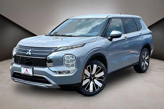 2026 Mitsubishi Outlander SE 2.5 2WD for sale in Dallas, TX