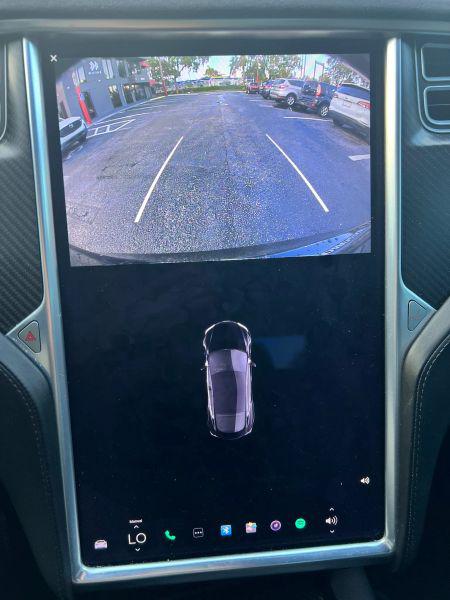 2017 Tesla Model S 75D