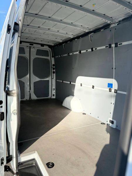 2021 Freightliner Sprinter High Roof I4