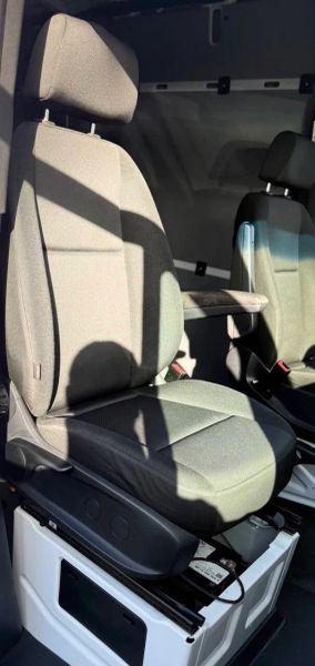 2021 Freightliner Sprinter High Roof I4