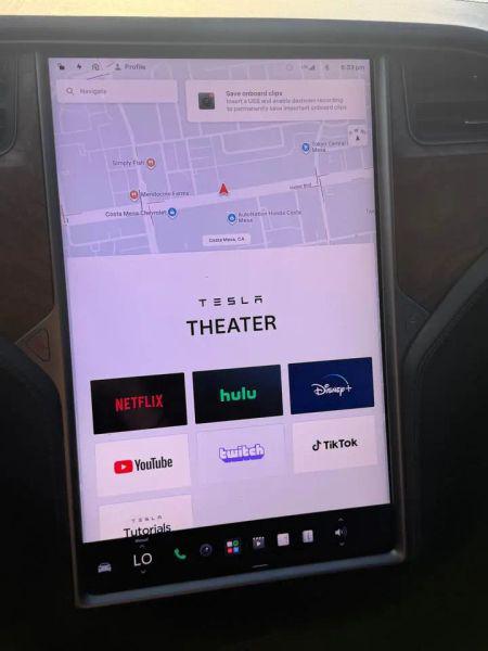 2019 Tesla Model S Long Range