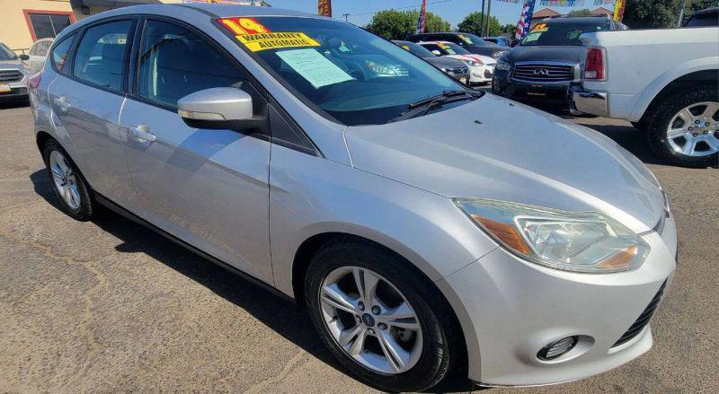 2014 Ford Focus SE for sale in Oakdale, CA