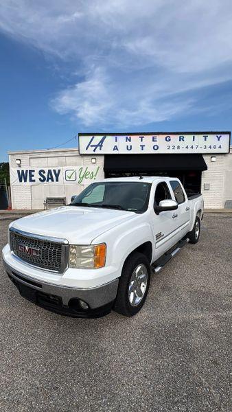 2013 GMC Sierra 1500 SLE for sale in Ocean Springs, MS