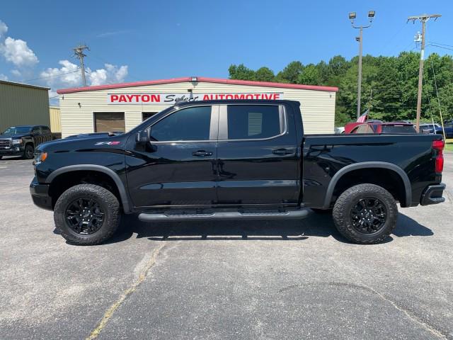 2024 Chevrolet Silverado 1500 4WD Crew Cab Short Bed ZR2 for sale in Heber Springs, AR