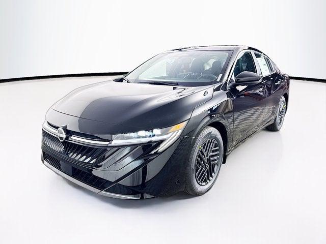 2026 Nissan Sentra SV for sale in Albany, NY