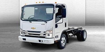2027 Chevrolet 4500 LCF Gas 150 Wheelbase for sale in Tampa, FL