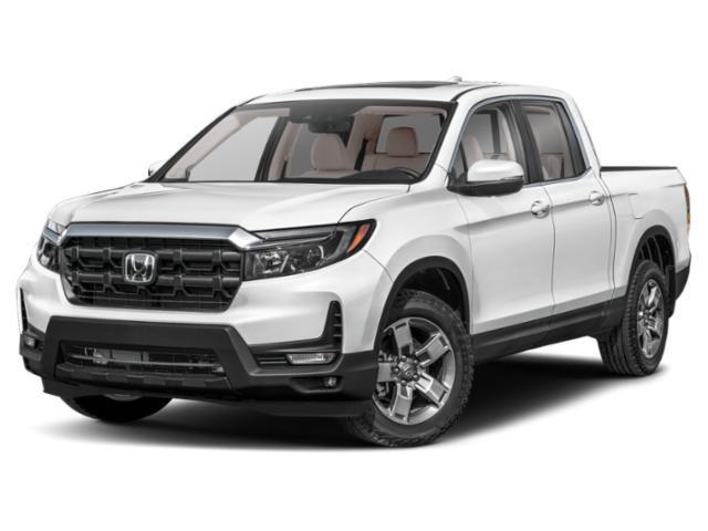 2026 Honda Ridgeline RTL for sale in National City, CA