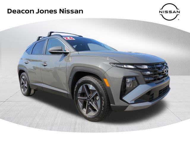 2026 Hyundai Tucson SEL Premium for sale in Goldsboro, NC