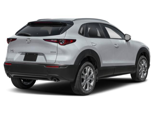 2026 Mazda CX-30 2.5 S Preferred