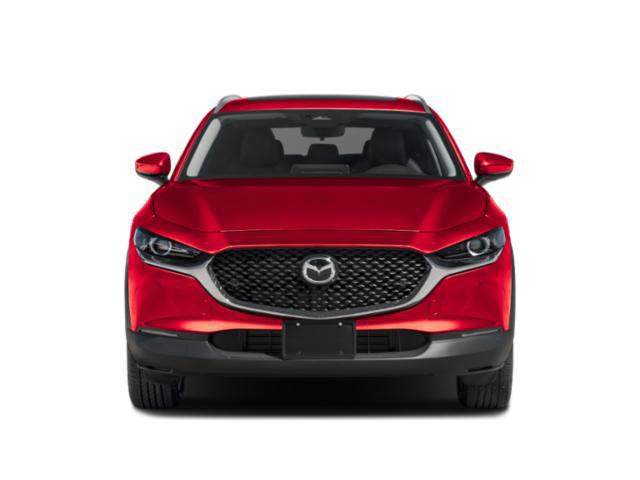 2026 Mazda CX-30 2.5 S Preferred