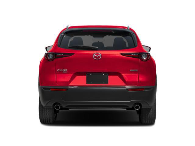 2026 Mazda CX-30 2.5 S Preferred