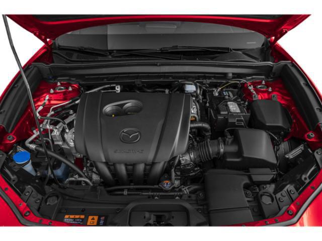2026 Mazda CX-30 2.5 S Preferred