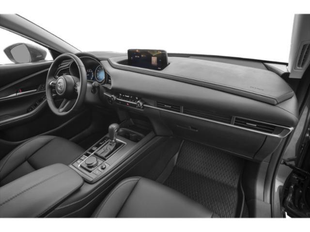 2026 Mazda CX-30 2.5 S Preferred