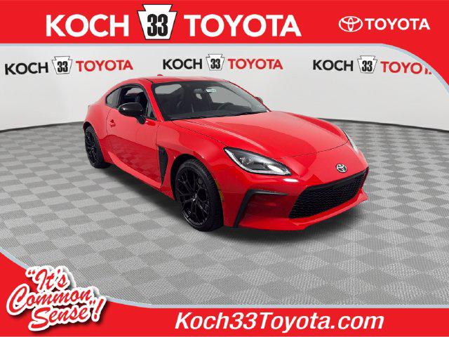2026 Toyota GR86 Premium for sale in Easton, PA