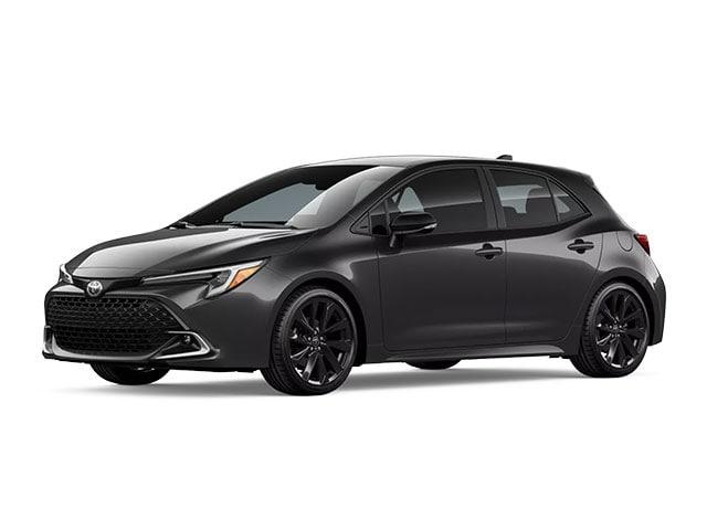 2026 Toyota Corolla XSE for sale in Fairfax, VA