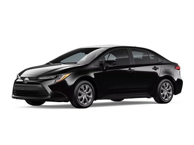 2026 Toyota Corolla Hybrid Hybrid LE for sale in Waterford, MI