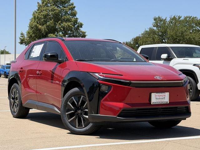 2026 Toyota bZ XLE for sale in Arlington, TX