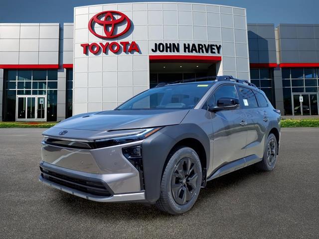 2026 Toyota bZ Woodland Premium for sale in Bossier City, LA