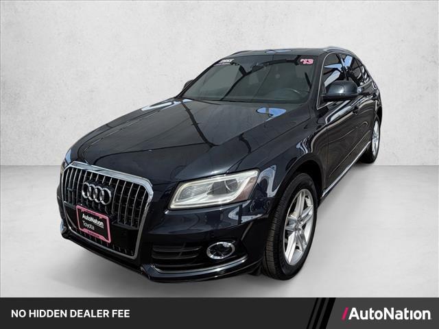 2013 Audi Q5 2.0T Premium for sale in Centennial, CO