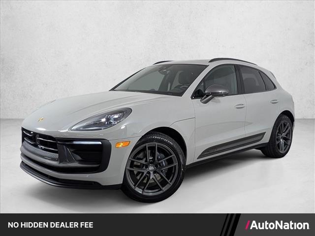 2026 Porsche Macan T for sale in Irvine, CA
