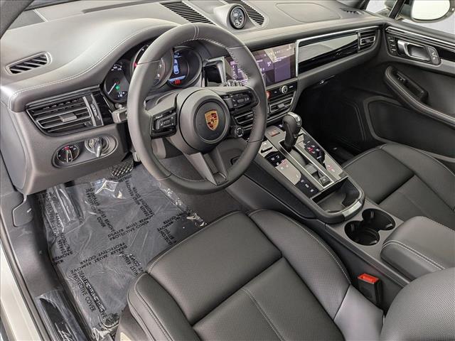 2026 Porsche Macan T