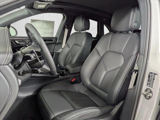2026 Porsche Macan T